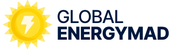 Logotipo Energymad